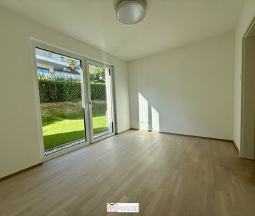 Neuwertige 3-Zimmer-Gartenwohnung inkl. TG-Stellplatz in exklusiver... - Foto 4