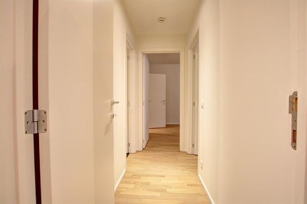 Appartement te huur in Brussel - Photo 1