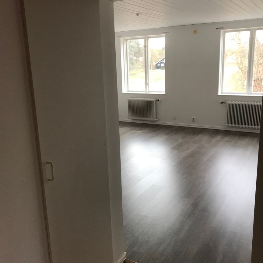 Nissadalsvägen, Rydöbruk - Photo 1