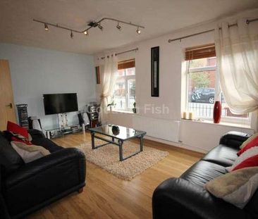 Chorlton Road, Hulme, M15 - Photo 2