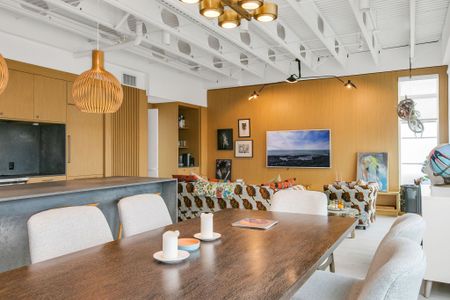 For Lease - 245 Perth Avenue Unit# 401, Toronto, Ontario - Photo 4