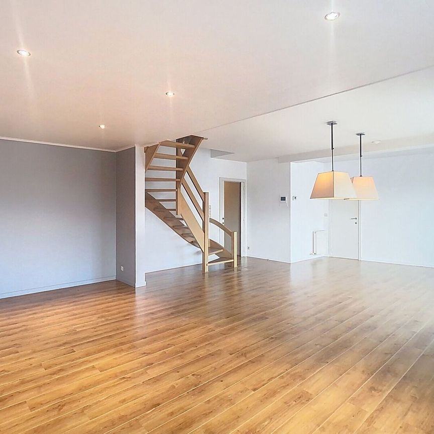 Te huur - Duplex in Sterrebeek - Foto 1