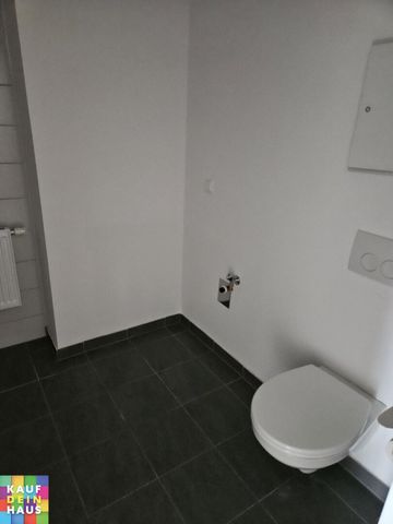 3 MONATE MIETFREI! PROVISONSFREIE MIETWOHNUNG mit LOGGIA/BALKON - Foto 4