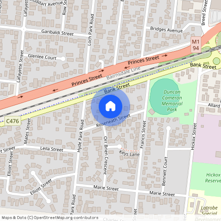 4/8-10 Roseneath Street, Vic 3844, Traralgon