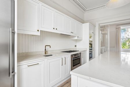 25 Longford Terrace Monkstown Blackrock Co. Dublin, - Photo 3