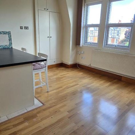 1 bedroom flat to rent - Photo 1