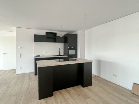 *Jetzt Umzugsbonus sichern* Moderne 3-Zimmer-Wohnung mit 2 Balkonen - Photo 2