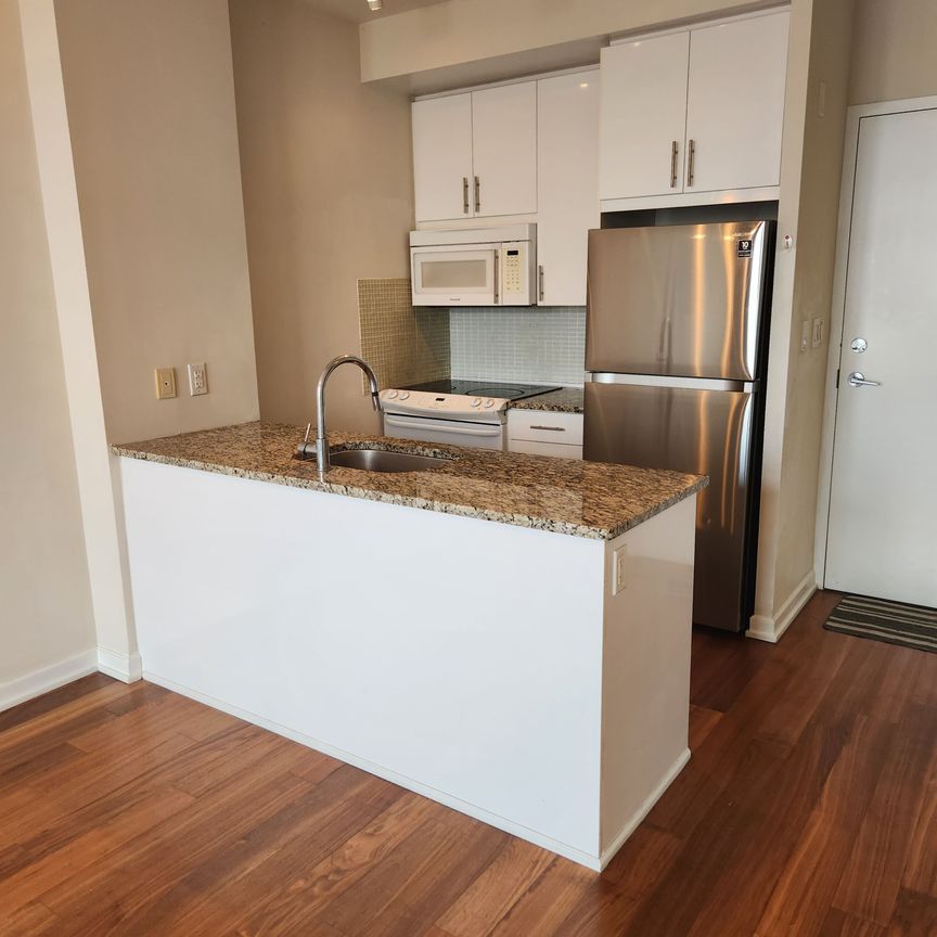 For Lease - 70 Forest Manor Road Unit# 414, Toronto, Ontario - Photo 1