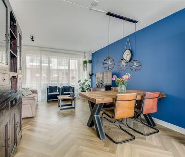 Appartement te huur: Ella Fitzgeraldplein 44 3543 EP Utrecht - Photo 3