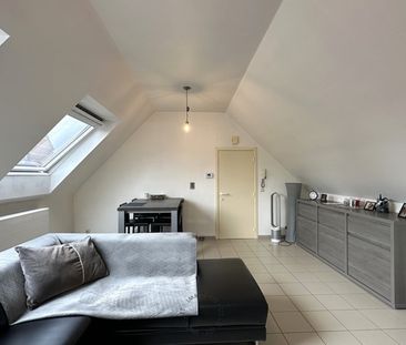 Appartement in centrum Beveren met 1 slaapkamer - Foto 6