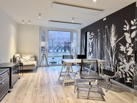 hemma° - Möblierte Mikroapartments (12) - Foto 3