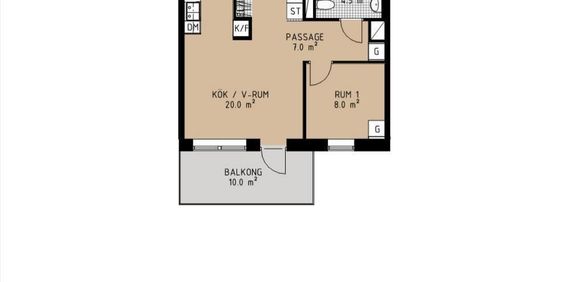 Rubingatan 4 - Foto 3