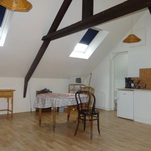 Location Appartement 1 pièce 21m² ST BRIEUC 22000 - Photo 2