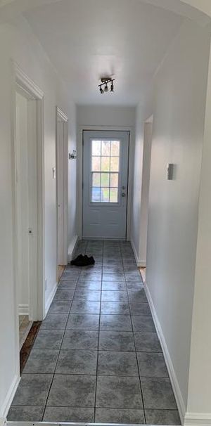 🏡 À Louer – Grand 5½ - Photo 1