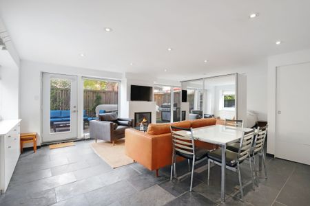 For Lease - 75 Heney Street Unit# 4, Lower Town - Sandy Hill, Ontario - Photo 4