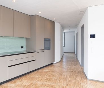 L’appartement de vos rêves dans le nouveau quartier Riverside à Zuc... - Photo 2