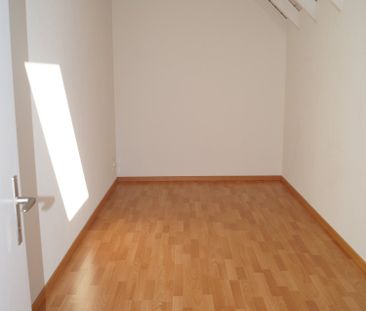 Helle 5.5-Zimmer-Maisonettewohnung in Boningen zu vermieten - Photo 2