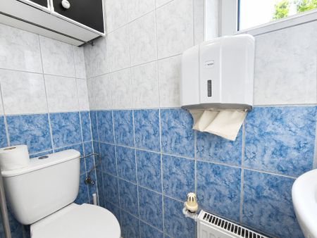 Lokal/mieszkanie do wynajęcia. 90m2 - Photo 4