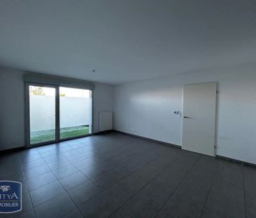 Appartement à louer 3 pièces 61.85m² - Photo 1