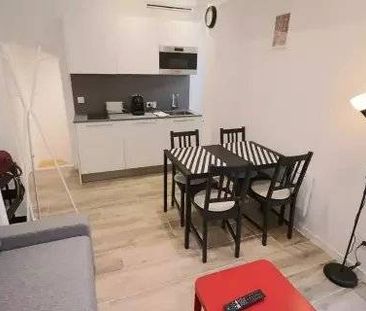 Location Appartement - Photo 2