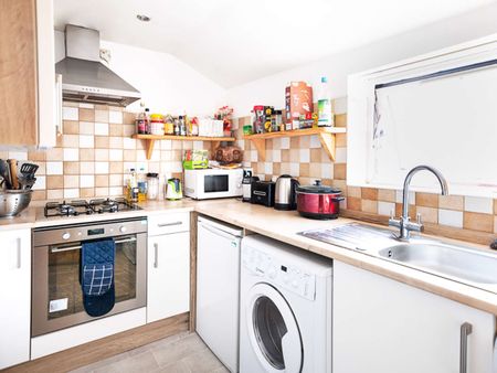 Didsbury village apartment Room 1 - Photo 5