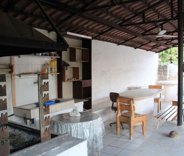 Μονοκατοικία για ενοικίαση Κόρφος (Σολύγεια) - Photo 5