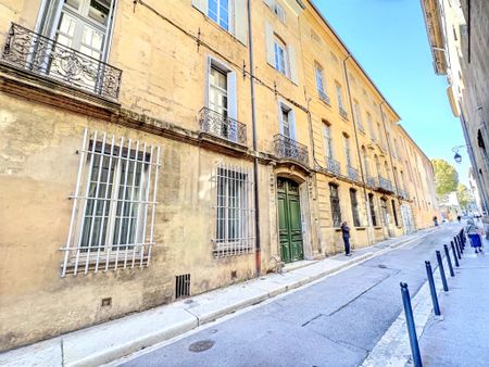 Location Appartement 3 pièces 54m² AIX EN PROVENCE 13100 - Photo 5