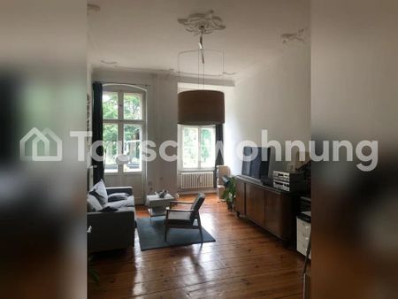 TAUSCHWOHNUNG Schöne 2 Zi gegen 3 Zi-Whg - Photo 3