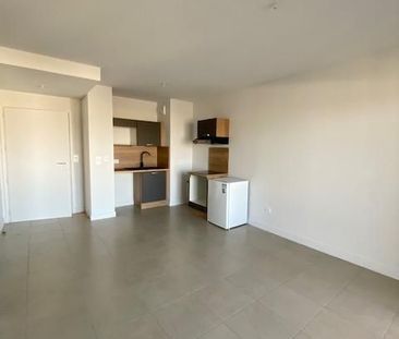 Appartement • Location • 41m2 • Clermont-Ferrand - Photo 3