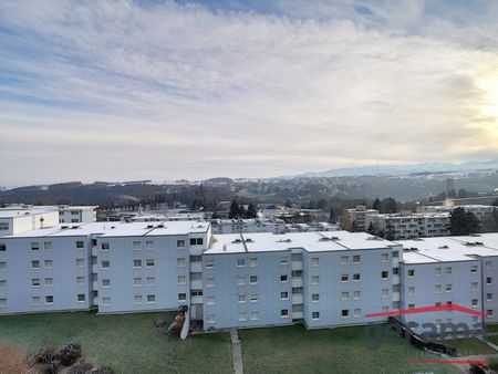 Appartement 2.5 pièces – Cité du Levant - Photo 3
