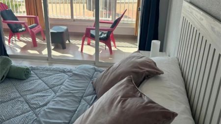 Piso de alquiler en Avenida de la Armada Española, 18, Playa Poniente - Photo 5