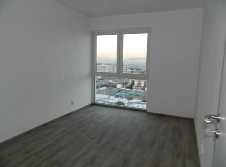 Apartament 2 camere, 53 mp, prima inchiriere, garaj, zona Grand Hotel Italia - Photo 5