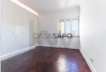 Apartamento T3 para alugar em Lisboa
