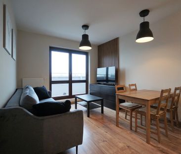 Mieszkanie Nowe Miasto Szczecin, ul. Bartosza Głowackiego, nr 437883 - Photo 3