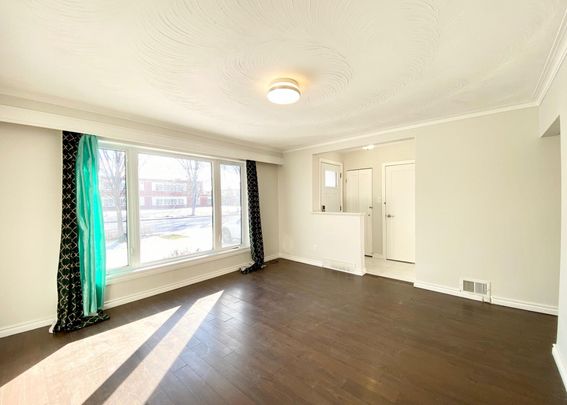 For Lease - 728 Danforth Road Unit# Main, Toronto, Ontario - Photo 1