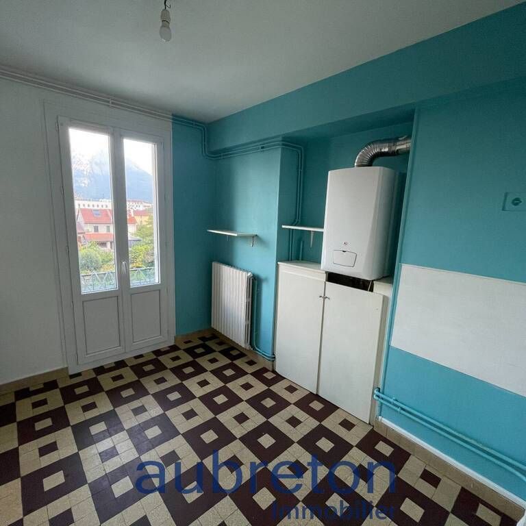 Location appartement Fontaine 38600 2 pièces 47.18 m² - Photo 1