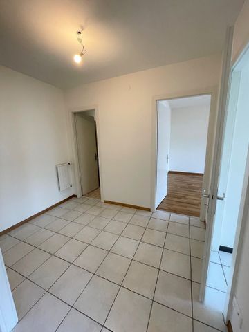 Non loin de la Gare Cornavin et des Charmilles - Foto 4