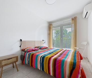 Location Appartement 3 pièces 68m² MONTPELLIER 34000 - Photo 3
