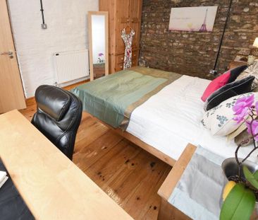 5 bedroom flat to rent - Photo 4