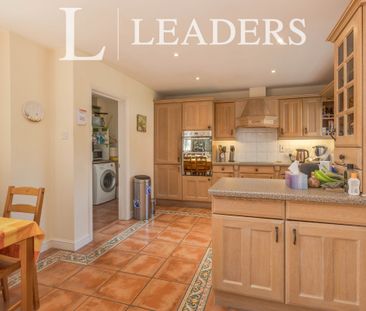 5 bedroom house to rent Hyders Forge, Long Mill Lane, Plaxtol, Seve... - Photo 4