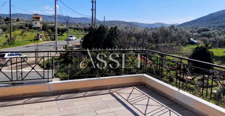 Ενοικίαση κατοικίας, 100 τ.μ., Δ. Καλυβίων Θορικού, 800 € - Photo 2