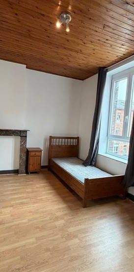 Appartement te huur - Foto 1