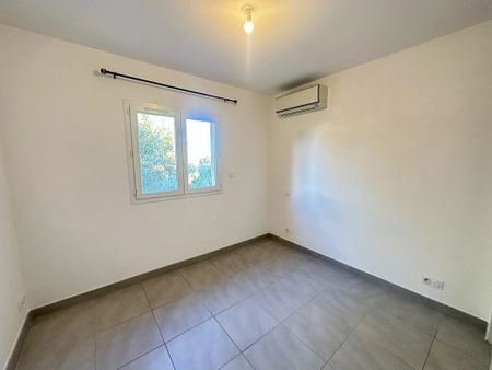 Location Appartement 3 pièces 70m² BIGUGLIA 20620 - Photo 2