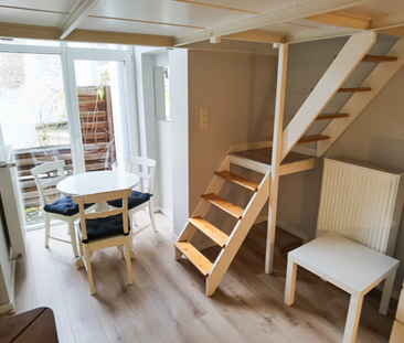 Flat - for rent - Photo 5