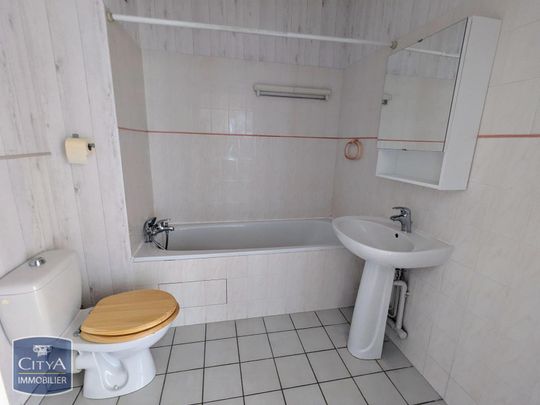 Location Appartement 2 pièces 43m² DIJON 21000 - Photo 1