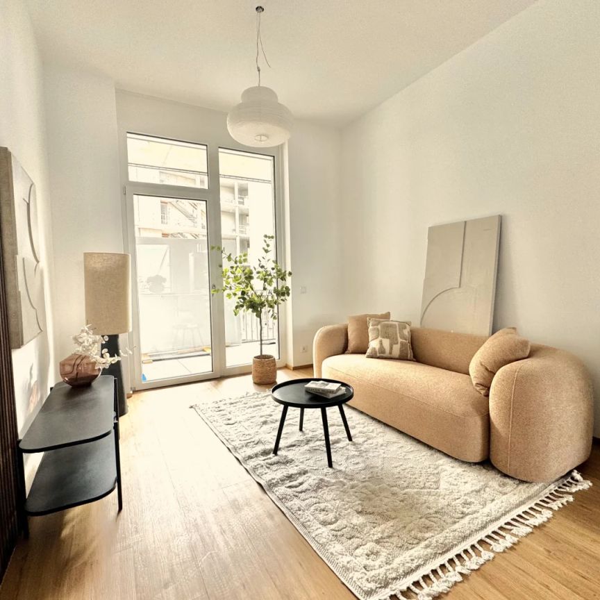 Ihr Neues Zuhause am Puls der Stadt – Level Graz - Foto 1