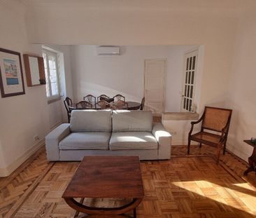 Apartamento T4 em Lisboa - Photo 1