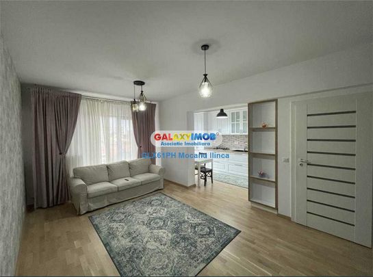 Inchiriere apartament 3 camere, Albert, MRS Smart, Ploiesti - Fotografie 1