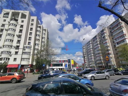 Parcul Circului Apartament decomandat, prima - Photo 1