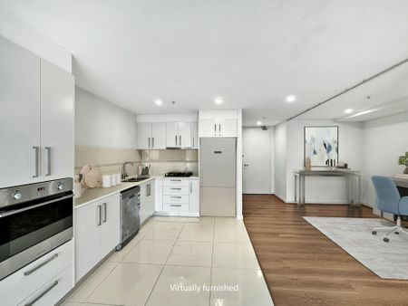 Convenient Location - 2 Bedroom Apartment! - Photo 4